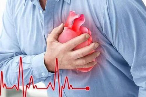 Thiếu hụt vitamin nào làm tăng nguy cơ đau tim?