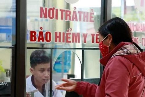 Danh mục mã đối tượng khám bệnh BHYT mới nhất từ Bộ Y tế