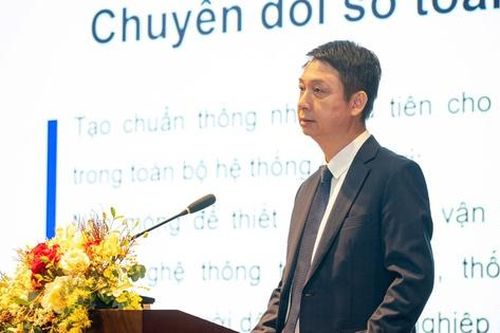 Hà Nội đứng đầu về chuyển đổi số, Cao Bằng cuối bảng