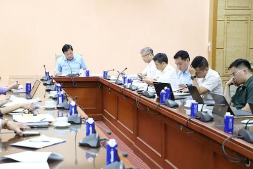 Ban hành hướng dẫn phân nhóm thiết bị y tế để tạo thuận lợi cho mua sắm, đấu thầu