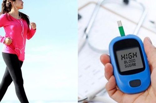 Chọn bài tập và thời điểm tập giúp kiểm soát đường huyết hiệu quả