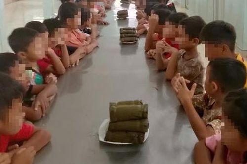 Vụ 40 học sinh trường dân tộc bán trú nhập viện: Xem xét tiếp tục đình chỉ phó hiệu trưởng
