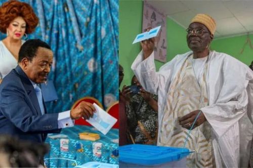 Cameroon: Liệu tổng thống già nhất thế giới có đắc cử nhiệm kỳ thứ... 8?