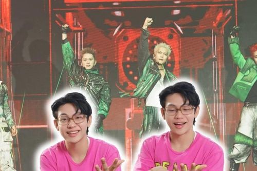 'Em út' Jaysonlei nhận xét gì về 'Anh trai' BigDaddy, B Ray và OgeNus?