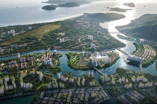 Mệnh danh 'cánh chim đầu đàn' du lịch Việt, Nha Trang có gì hấp dẫn giới đầu tư?