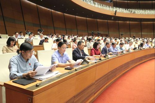 Đề xuất mới nhất về tuyển dụng, sử dụng, quản lý viên chức
