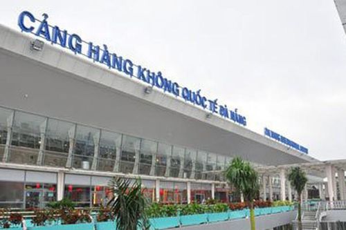 Hoãn, hủy hàng loạt chuyến bay đến Huế và Đà Nẵng do bão Fengshen