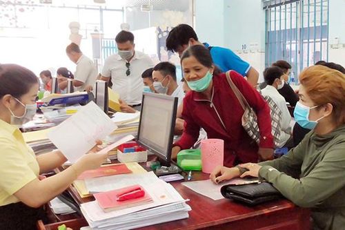 Giao dịch trực tuyến, ký số thay công chứng khi mua bán nhà đất