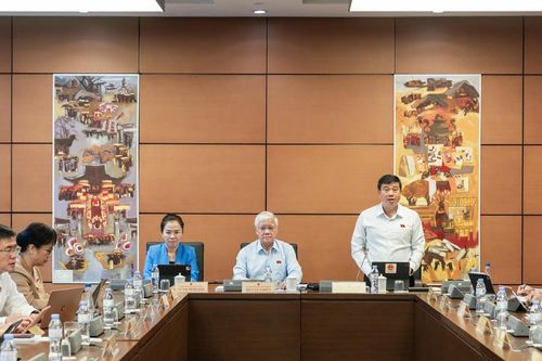 Quy định cụ thể về tiêu chí, thang điểm trong đánh giá phân loại viên chức