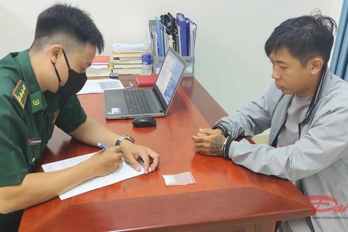 TP Hồ Chí Minh: Cao điểm '80 ngày đêm hành động kiểu mẫu', liên tiếp phá nhiều vụ án ma túy