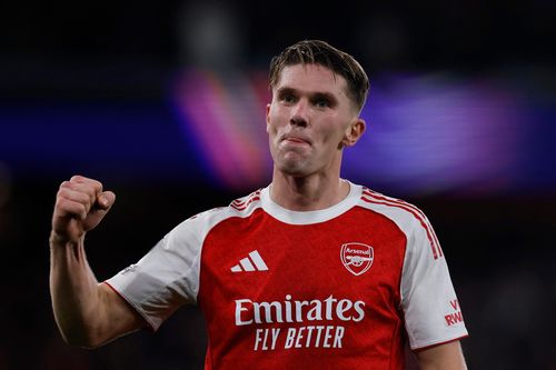 Gyokeres tỏa sáng, Arsenal vùi dập Atletico Madrid