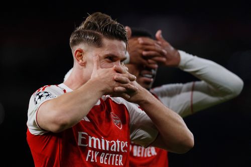 Ngày lịch sử ở Champions League