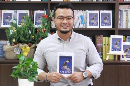 Những lớp sóng văn chương TP.HCM