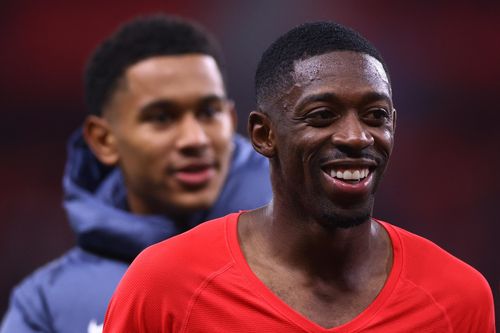 PSG tạo kỷ lục ở Champions League