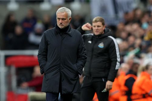 Mourinho đã đúng về Newcastle