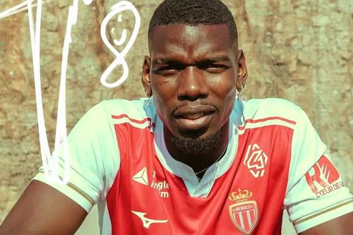 Hướng đi mới của Pogba