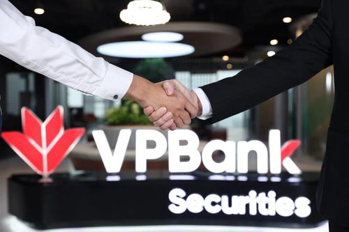 VPBankS huy động thêm 200 triệu USD vốn ngoại