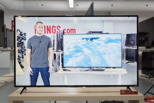 Sai lầm lớn khi chọn mua TV