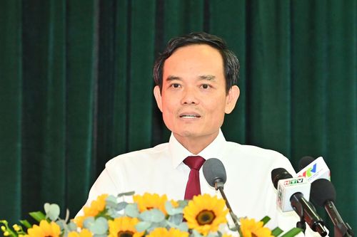 Bí thư Trần Lưu Quang: Không có việc TP.HCM sắp xếp lại phường, xã