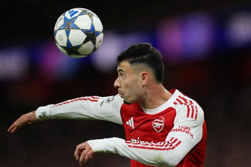Ai có thể ngăn Arsenal lúc này?