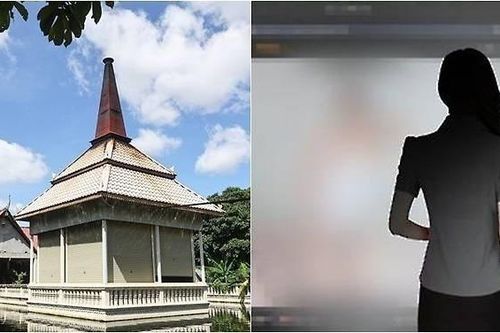 Diễn viên Hàn lừa bán người cho tổ chức tội phạm Campuchia