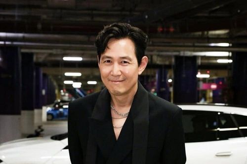 Tài tử 'Squid Game' bức xúc