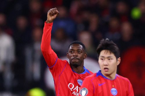 Đêm điên rồ của Champions League