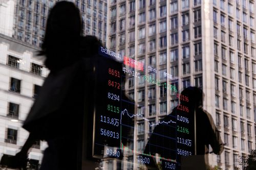 Bất ngờ danh sách các công ty IPO tại Trung Quốc