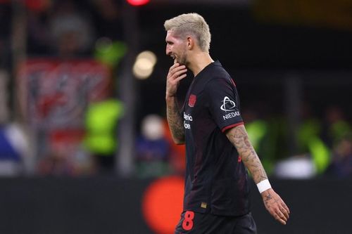PSG dạy Leverkusen bài học tàn nhẫn ở châu Âu