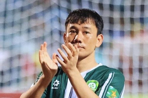 Vắng Công Phượng, Minh Vương nổi bật nhất giải hạng Nhất