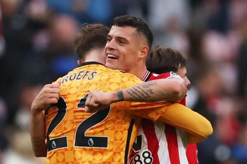 Kịch bản chưa từng có trong lịch sử Premier League