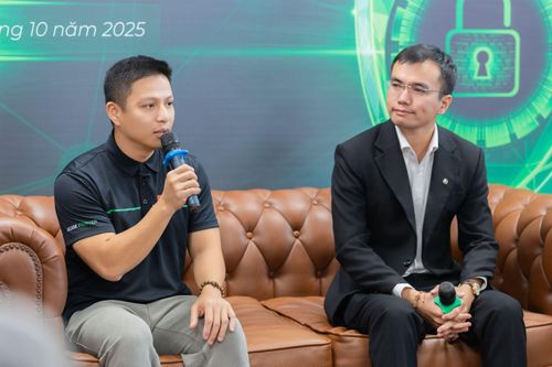 Hiếu PC: Ai có điện thoại kết nối mạng đều có thể thành tội phạm mạng