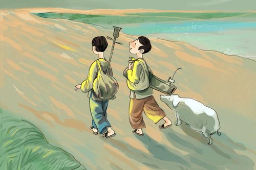 Áp lực hay cảm hứng, điều gì sẽ khiến nhà văn viết hay hơn?
