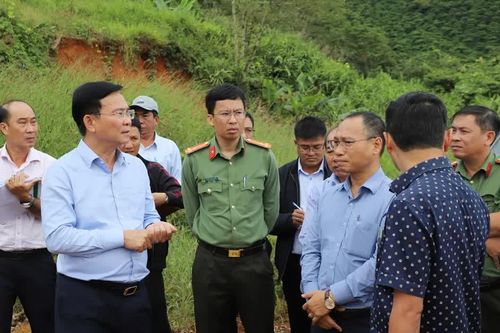 Quốc lộ 28B nếu chậm sẽ đề nghị thay chủ đầu tư, thay nhà thầu yếu