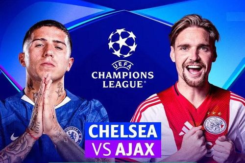 Nhận định trận đấu Chelsea vs Ajax, 2h00 ngày 23.10: Chiến thắng mừng cột mốc 200