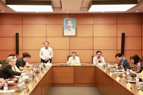 Đại biểu đánh giá cao vai trò của ngành Văn hóa