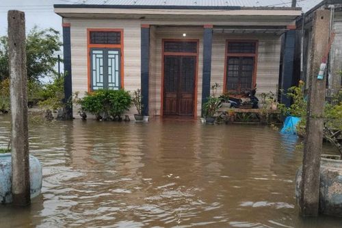 Huế: Nhiều trường học 'đóng cửa', ngành du lịch đảm bảo an toàn cho du khách
