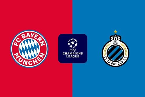 Nhận định trận đấu Bayern Munich vs Club Brugge, 2h00 ngày 23.10: Cán cân chênh lệch