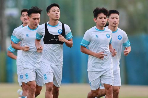 Nhận định trận đấu Gamba Osaka vs Nam Định, 17h00 ngày 22.10: Chuyến hành quân giông bão