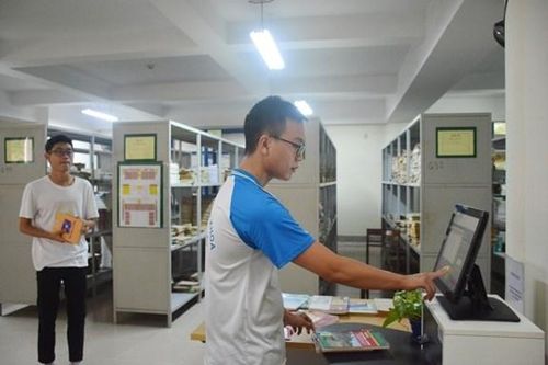 Những trụ cột 'giữ lửa' văn hóa đọc