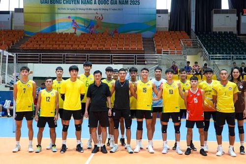 Hà Tĩnh quyết tâm giành tấm vé lên hạng