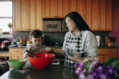 'Khoảng trống' ít ai nhìn thấy