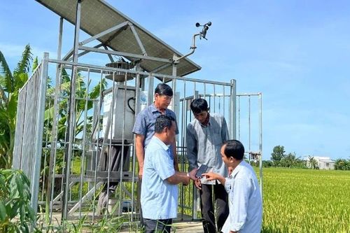 Công nghệ thông minh: Nền tảng giúp nông nghiệp Vĩnh Long cất cánh