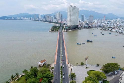 Khánh Hòa tận dụng ưu thế, hướng tới mục tiêu trở thành Trung tâm kinh tế biển quốc gia