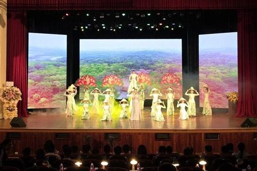 Hội thi nghiệp vụ hướng dẫn du lịch các tỉnh Bắc Trung Bộ mở rộng