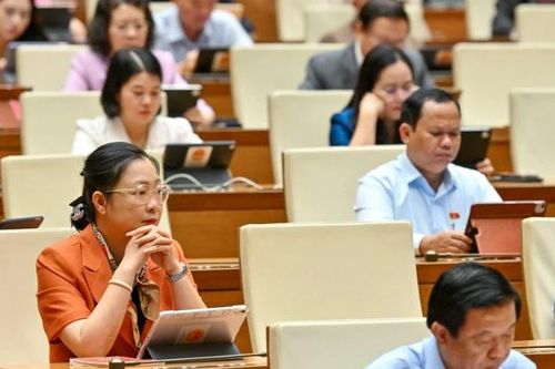 Phát huy tối đa tiềm năng, lợi thế và nâng cao hiệu quả khai thác cảng hàng không