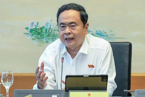 Tăng cường cơ chế thu hút đầu tư, xã hội hóa hạ tầng hàng không