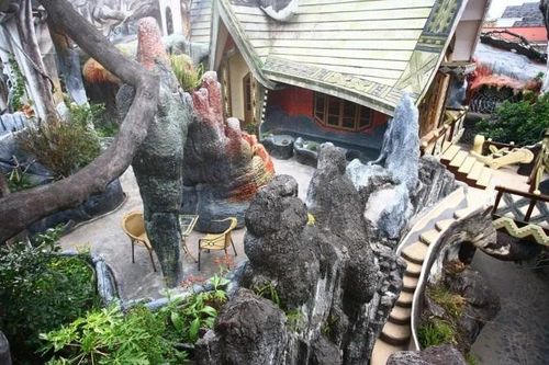 Những điểm đến sôi động và thú vị tại châu Á mùa Halloween