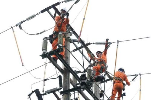 Số hóa công tác an toàn để bảo vệ người lao động ngành điện