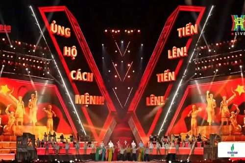 Hiệu ứng 'concert quốc gia' mở đường cho công nghiệp văn hóa